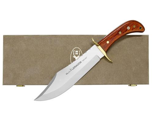 Nůž Muela Leňador 25R velký
